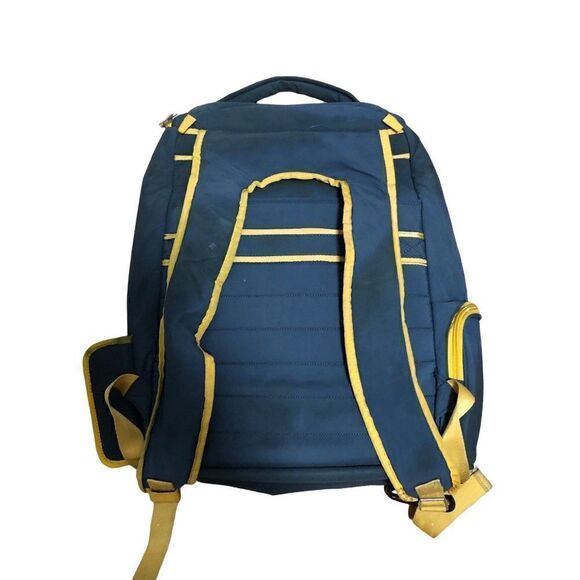 Multi Pocket LUG Kids Backpack - Picture 2 of 6